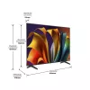 Televisor LED 75