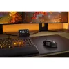 Corsair SCIMITAR ELITE WIRELESS ratón gaming para diestros RF inalámbrico + Bluetooth + USB Type-C óptico 26000 DPI