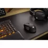 Corsair SCIMITAR ELITE WIRELESS ratón gaming para diestros RF inalámbrico + Bluetooth + USB Type-C óptico 26000 DPI