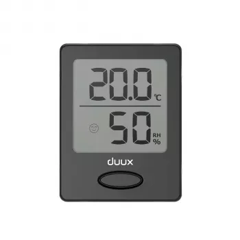 Sensor de temperatura y humedad Duux DXHM02