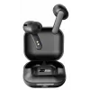 Auriculares Bluetooth IN-EAR/TWS negros FITEAR-X100B Gembird