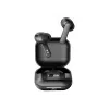 Auriculares Bluetooth IN-EAR/TWS negros FITEAR-X100B Gembird