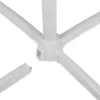 Ventilador doméstico con aspas Tristar VE-5898