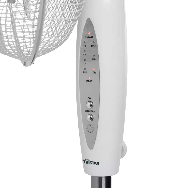 Ventilador doméstico con aspas Tristar VE-5898