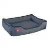 Glovii GPETB cama para perros/gatos cama calefactable para mascotas