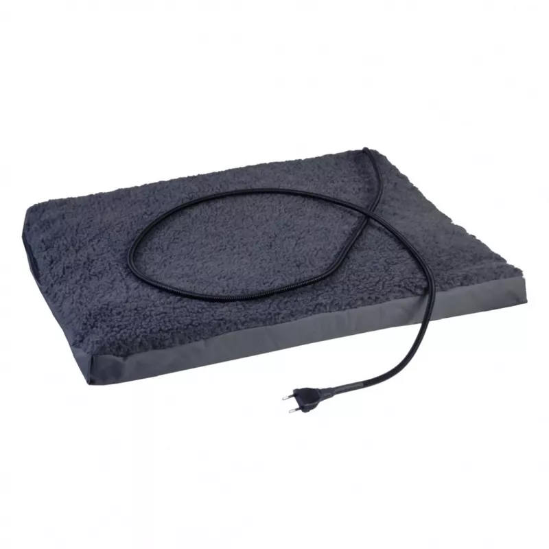 Glovii GPETB cama para perros/gatos cama calefactable para mascotas