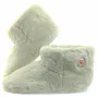 Glovii GQ7M zapatillas zapatilla cerrada unisex crema