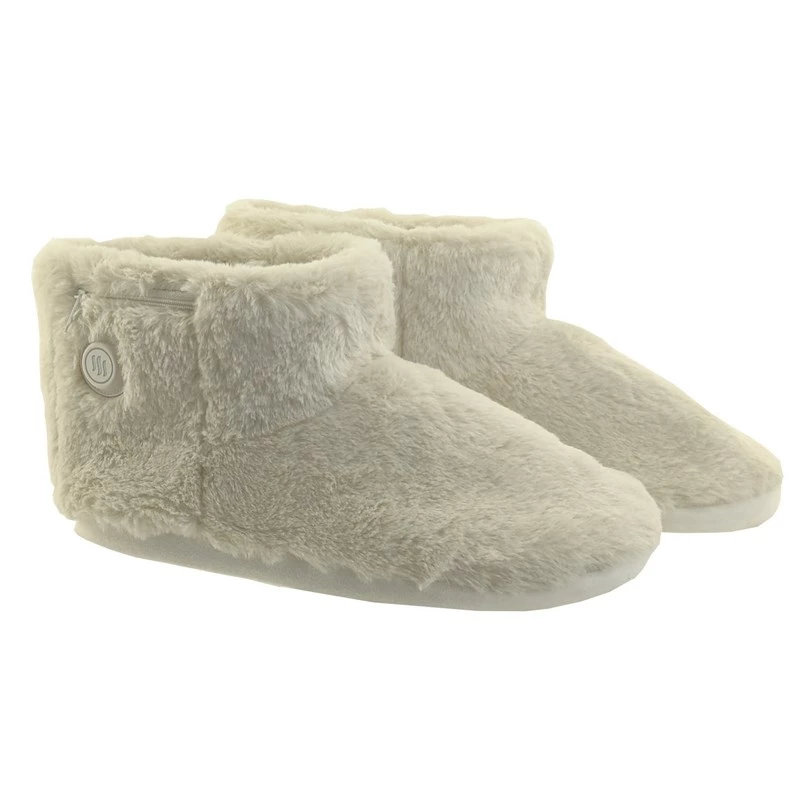 Glovii GQ7M zapatillas zapatilla cerrada unisex crema