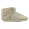 Glovii GQ7M zapatillas zapatilla cerrada unisex crema