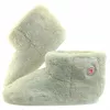 Glovii GQ7M zapatillas zapatilla cerrada unisex crema