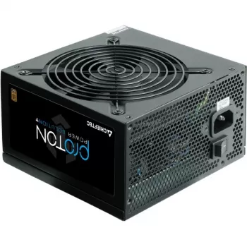 Fuente de alimentación Chieftec BDF-500S 500 W
