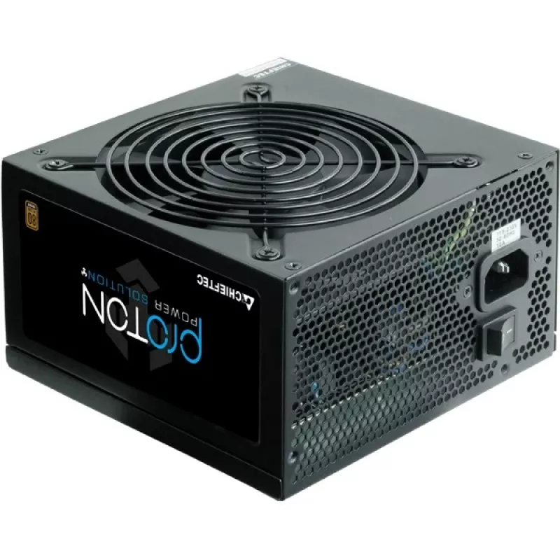 Fuente de alimentación Chieftec BDF-500S 500 W