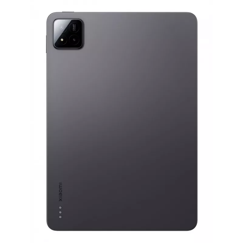 Xiaomi Pad 7 tableta de 11,2", 8 GB de RAM, 256 GB, Wi-Fi 6E, gris