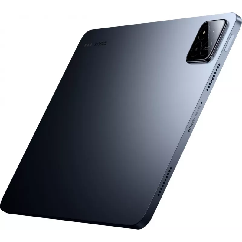 Xiaomi Pad 7 tableta de 11,2", 8 GB de RAM, 256 GB, Wi-Fi 6E, gris