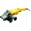 Amoladora angular DeWALT DWE494-QS 23 cm 6600 rpm 2200 W 6,32 kg