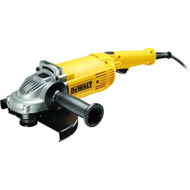 Amoladora angular DeWALT DWE494-QS 23 cm 6600 rpm 2200 W 6,32 kg