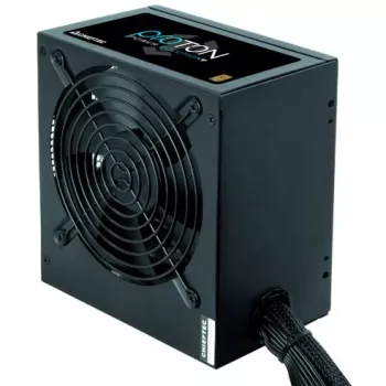 Fuente de alimentación Chieftec BDF-600S 600W