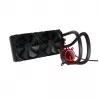 Refrigeración líquida todo en uno Fractal Design Celsius+ S28 Dynamic