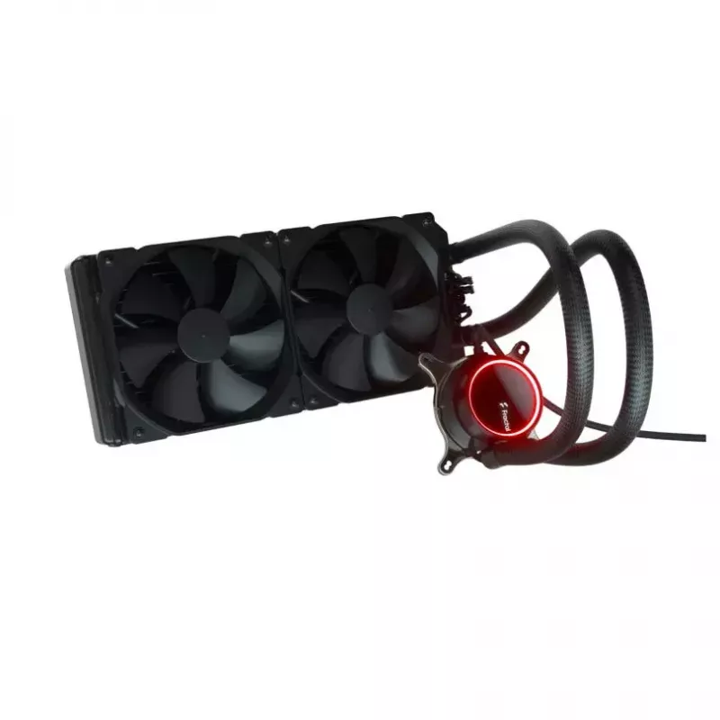 Refrigeración líquida todo en uno Fractal Design Celsius+ S28 Dynamic