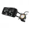 Refrigeración líquida todo en uno Fractal Design Celsius+ S28 Dynamic