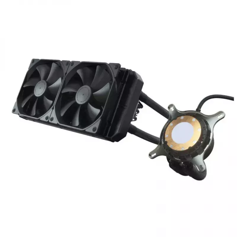 Refrigeración líquida todo en uno Fractal Design Celsius+ S28 Dynamic