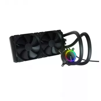 Refrigeración líquida todo en uno Fractal Design Celsius+ S28 Dynamic