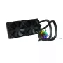 Refrigeración líquida todo en uno Fractal Design Celsius+ S28 Dynamic