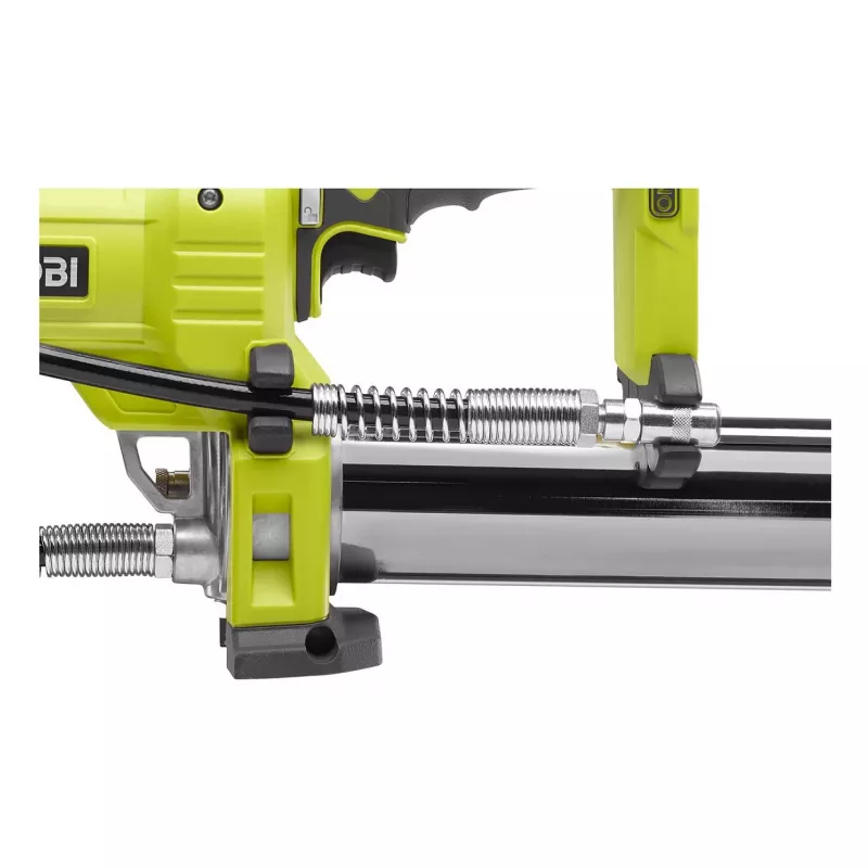 Engrasadora a batería R18GG-0 18V Ryobi (sin batería)