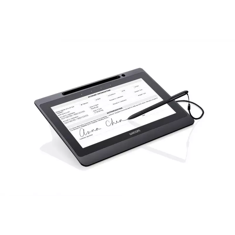 Tableta gráfica Wacom DTU1141B 25,6 cm 1920x1080