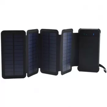 Panel solar PowerNeed ES8000B 6 W