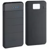 Panel solar PowerNeed ES8000B 6 W