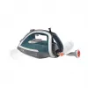 Plancha de vapor Tefal Ultragliss Anti-Calc Plus FV6842 — 2800 W, depósito de 0,27 L, golpe de vapor de 260 g/min, 1,295 kg
