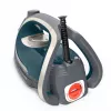 Plancha de vapor Tefal Ultragliss Anti-Calc Plus FV6842 — 2800 W, depósito de 0,27 L, golpe de vapor de 260 g/min, 1,295 kg