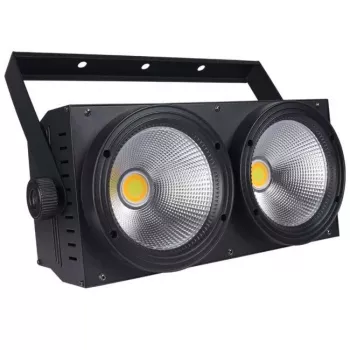 Foco LIGHT4ME Blinder LED 2x100W - Foco de escenario