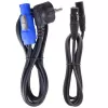 Foco LIGHT4ME Blinder LED 2x100W - Foco de escenario