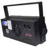 Foco LIGHT4ME Blinder LED 2x100W - Foco de escenario