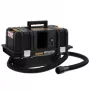 Aspirador DeWALT DCV586MN-XJ Negro, Amarillo 15 L