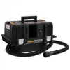 Aspirador DeWALT DCV586MN-XJ Negro, Amarillo 15 L