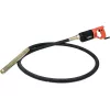 Vibrador de hormigón YATO 1200W + MATE + TUBO 3m