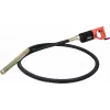 Vibrador de hormigón YATO 1200W + MATE + TUBO 3m