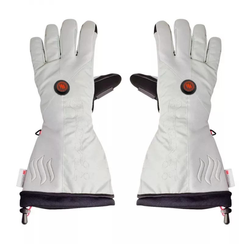 Guantes deportivos Glovii GS8S
