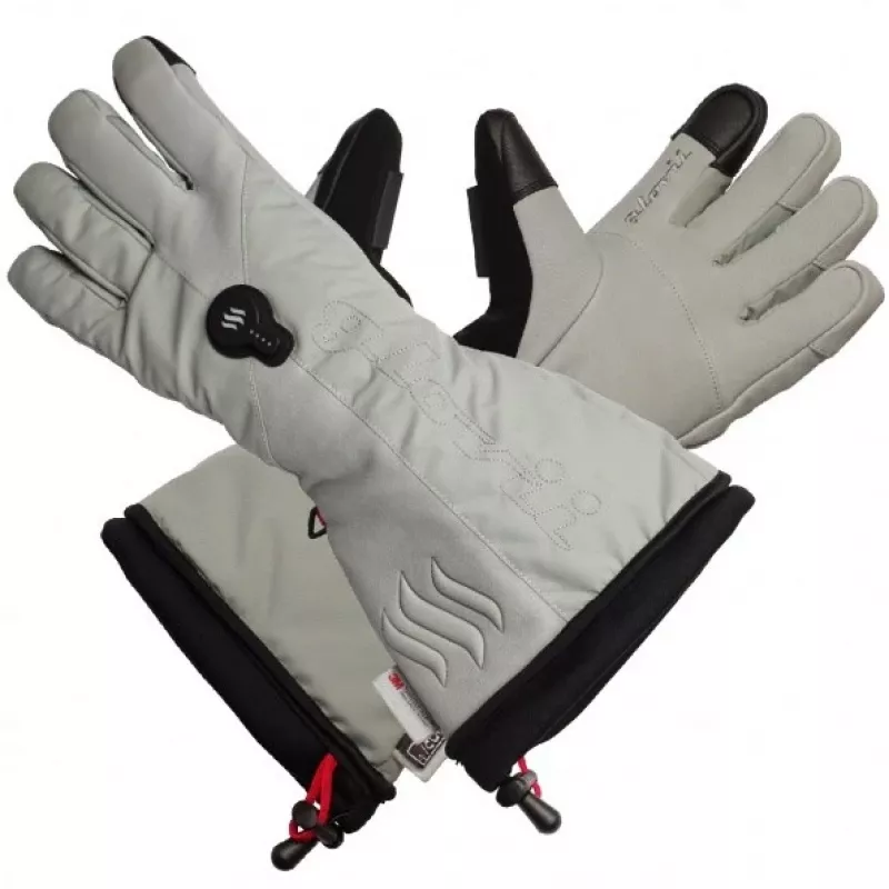 Guantes deportivos Glovii GS8S