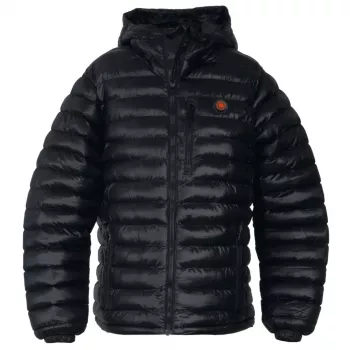 Chaqueta calefactable de hombre, talla: L, XL