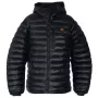 Chaqueta calefactable de hombre, talla: L, XL