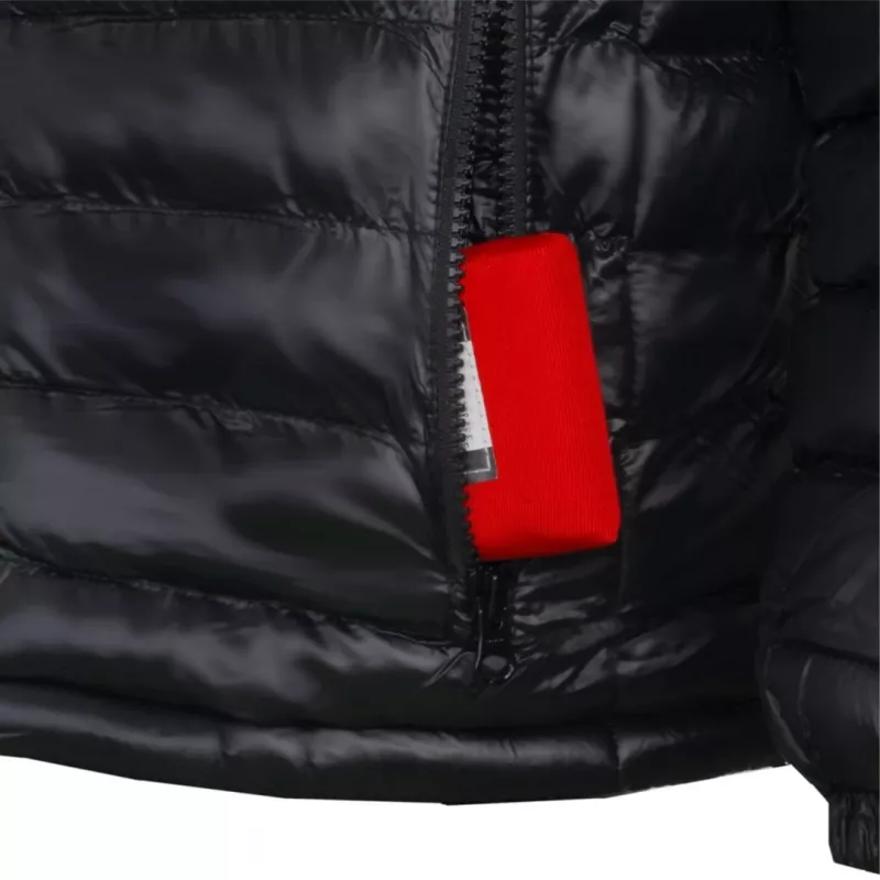 Chaqueta calefactable de hombre, talla: L, XL