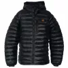 Chaqueta calefactable de hombre, talla: L, XL