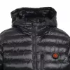 Chaqueta calefactable de hombre, talla: L, XL