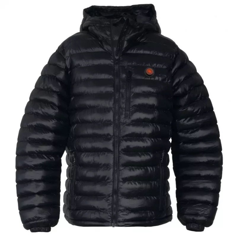 Chaqueta calefactable de hombre, talla: L, XL
