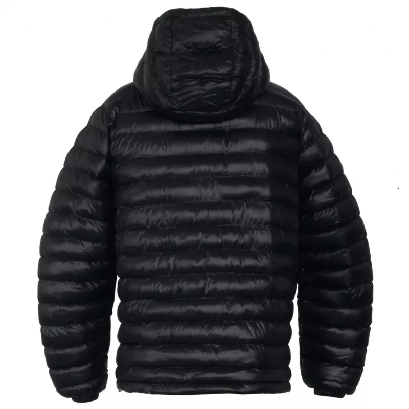 Chaqueta calefactable de hombre, talla: L, XL