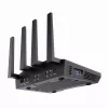 Router inalámbrico ALLNET GL-MT6000 AX 6000Mbit High-Performance OpenWRT